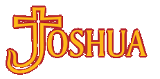 Joshua Catholic Men's Fellowship